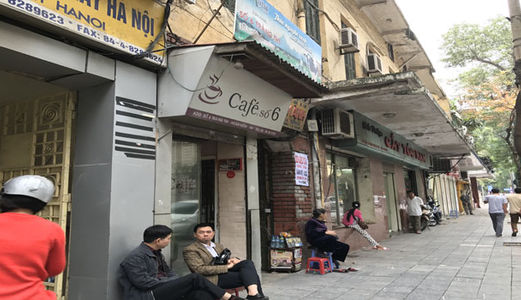 Cảm Hội Kinh Doanh Sầm Uất, Oto Đỗ Cửa, Mặt Tiền 8m, Dân Trí Cao, Giá 7.6 Tỷ.