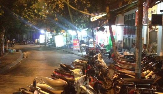 Bán Nhà Thái Thịnh1 Ô Tô Đỗ Cửa Kinh Doanh Đỉnh S60M2 Giá 7,5 Tỷ