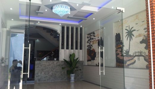 Bán Nhà Kinh Doanh, 60M2, Trần Phú, Hà Đông, Mt 9M, 8,4 Tỷ