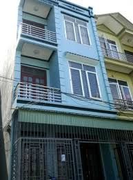 Bán Nhà Riêng Ở  Cầu Giấy, 57M2, 3 Mặt Thoáng, 6M Mặt Tiền, 5 Tỷ