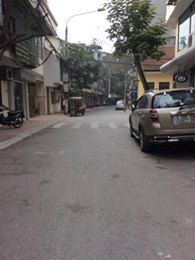 4.9 Tỷ Tt. Hoàng Mai, Tân Mai, Ô Tô Tránh, 58M, 6 Tầng, Thang Máy.