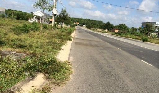 Làm Ăn Thua Lỗ Sang Gấp Rút 480M2 Đất Giá 770 Triệu, Bình Dương