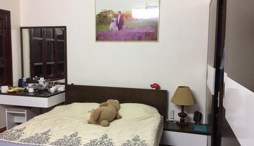 Bán Nhà Ở Duy Tân, Cầu Giấy, Ô Tô, 50M2, Giá 7.3 Tỷ