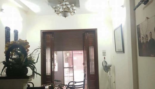 {Hot} Chỉ Với 2.75 Tỷ Đồng, Ô Tô Đỗ Cửa, 5 Tầng, Định Công Thượng Lh:01676526505