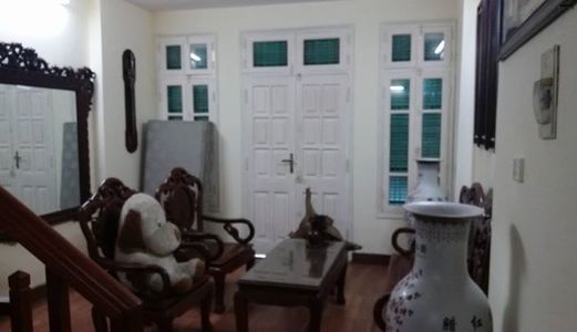 Nhà Xã Đàn, Phân Lô, Ga Ra, 5 Tầng, 4.75 Tỷ