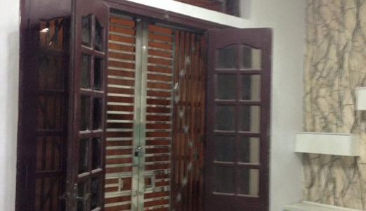 Bán Nhà Mới Phố Thanh Nhàn, 36M2 X 5 Tầng, 3.3 Tỷ.