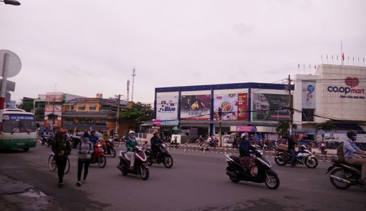  Bán Lô Đất Mặt Tiền Đường Trần Não Quận 2, Thành Phố Hồ Chí Minh