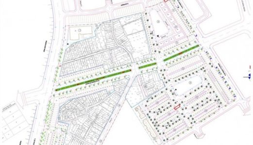 - Hot - Bán Đất Nền Vcn Phước Long. Đường B3 . Giá 24 Tr/m2 (0901930996)