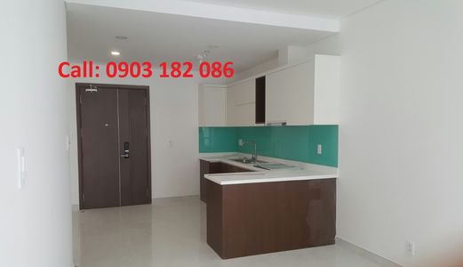 Cho Thuê Căn Hộ Hưng Phát 2-Silver Star-Dt 74m2, 02 Pn, 02 Wc