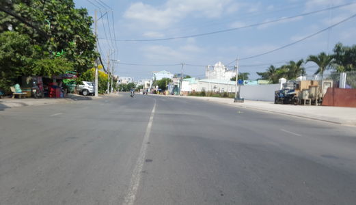 Bán Đất Bình Chánh Giá Rẻ Gần Cầu Bình Điền (125M2)