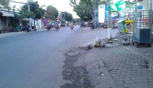 Bán Đất Kdc Phúc Giang** Mt 30M2**5X20M2 Chỉ 390 Triệu/nền - Đối Diện 5 Kcn Lớn
