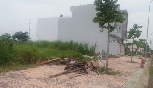 Bán Đất Tỉnh Lộ 10, Xã Bình Lợi, Cách Chợ Bà Hom 8 Km