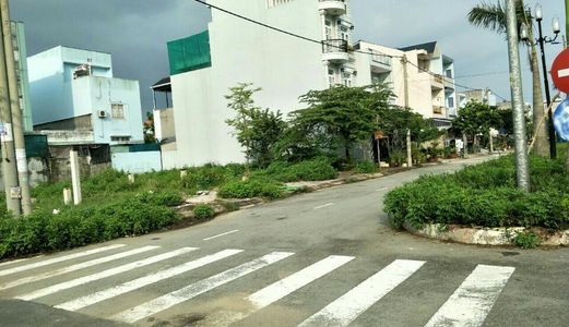 Bán Đất Bình Chánh, Đối Diện Bệnh Viện Nhi Đồng 3, Hồ Chí Minh