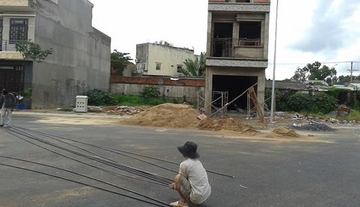 Bán Gấp Đất Thổ Cư 100%, Bình Chánh, Hồ Chí Minh