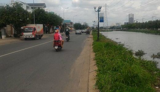 Chỉ Duy Nhất 1 Lô Góc Ngay Nguyễn Cửu Phú