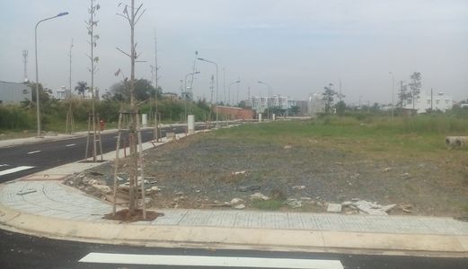 Cực Sốt, Đất Nền Tăng Long Garden Kề Kdt Đông Tăng Long-Q9, 80M2, Sổ Hồng Riêng