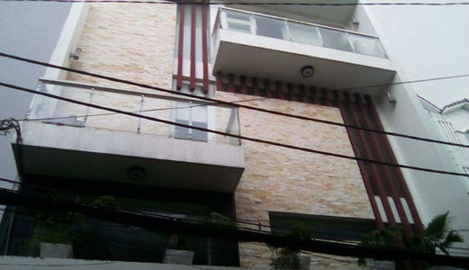 Bán Nhà Lê Quang Định, 90M2, Mt 6M, 3  Tầng, Hxh, 6 Tỷ.(Tl)