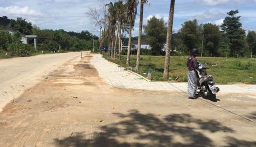 Đất Phú Quốc Không Còn Nhiều Nhanh Tay Mua Ngay Để Nhận Nhiều Ưu Đãi