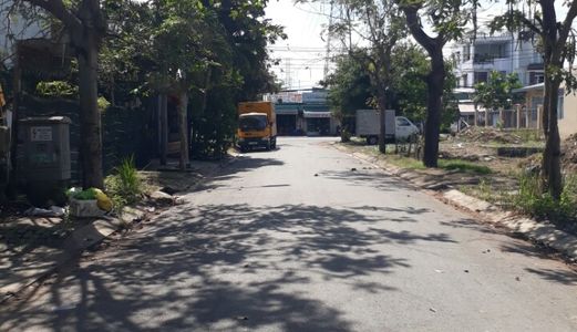  Lô Đất Đường Số 6 Khu Biệt Thự Tấn Trường, Phường Phú Thuận