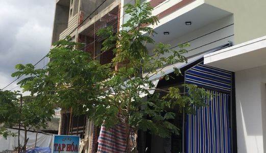 Cần Tiền Nên Bán 1 Lô Đất Cạnh Chợ Tân An, Phường An Khê, Thanh Khê, Đà Nẵng