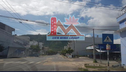  Đất Đẹp 2 Mặt Tiền Đường Lý Thái Tổ, Vĩnh Hòa, Nha Trang