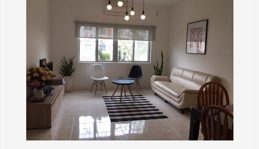 Cho Thuê Căn Hộ Hưng Vượng 2, Nhà Đẹp, View Công Viên, Giá Cực Rẻ Lh 0917960578