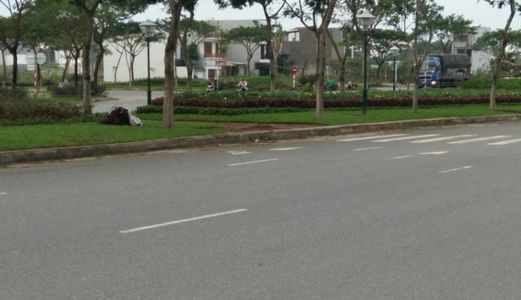 Đã Mở Bán Đất Giai Đoạn 2 Ở Đường Nguyễn Sinh Sắc Khu E5 Và E15_Lh 0936011249