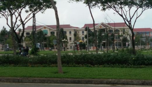 Đã Mở Bán Đất Giai Đoạn 2 Ở Đường Nguyễn Sinh Sắc Khu E5 Và E15_Lh 0936011249