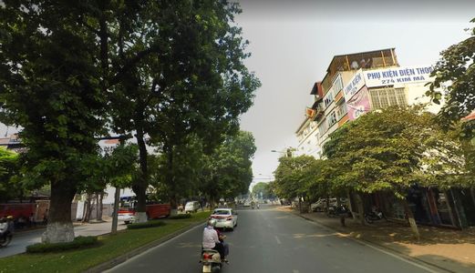 Bán Nhà Mặt Phố Kim Mã, Quận Ba Đình, 42M2X 4 Tầng, Cho Thuê 2000Usd/tháng, Chỉ 11.3 Tỷ.