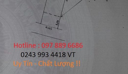 80M2 Đất Đấu Giá Phúc Lộc Đông Anh Hà Nội