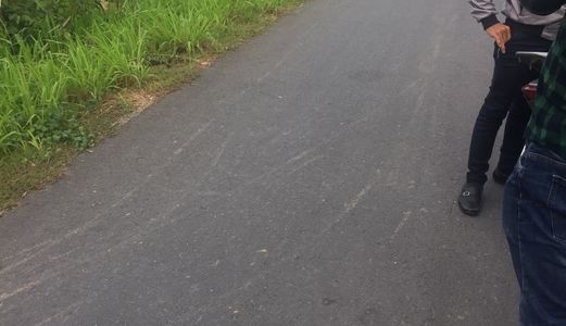 Đất Thổ Cư Giá Rẻ Xã Quy Đức, Bình Chánh. 1020M2, Giá 3,5 Tỷ