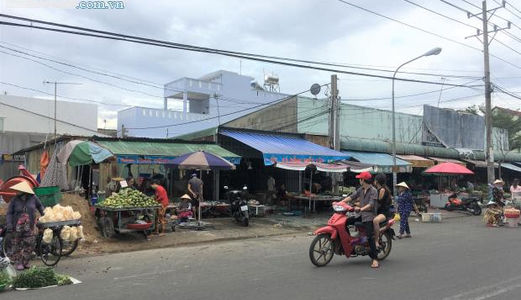 Cần Tiền Xoay Vốn Mở Rộng Kinh Doanh, Bán Gấp 2 Nền Đất Liền Kề 300M2 (10X30), Thổ Cư 100%, Shr