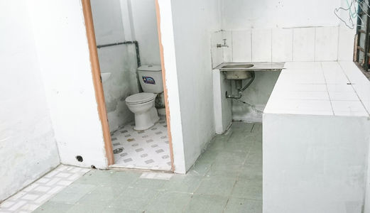 Nhà Cấp 4, Đường 17 Linh Trung Tđ. 63M2