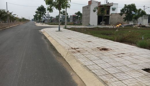 Bán Đất Tỉnh Lộ 8, Củ Chi, Giá 340Tr, Dt 60m2, Shr.