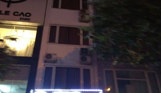 Tuấn Anh Địa Lợi Nhà Mp Thợ Nhuộm 7 Tầng Kinh Doanh Đắc Địa Lh 0941603239