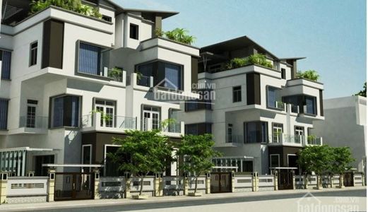 Mở Bán Đợt 1 Liền Kề St5 Gamuda Thiết Kế Hiện Đại, Ck 10%, Lh:0942010991