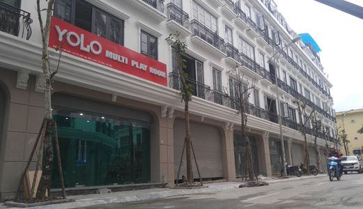 Nhà Phố Mỹ Đình, 5 Tầng, Thang Máy, Sđcc. Kd Cho Thuê Giá Trị.  Lh: 0942044956