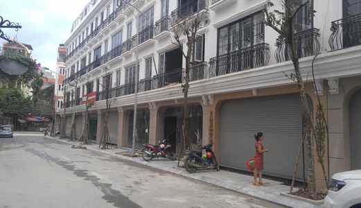 Nhà Phố Mỹ Đình, 5 Tầng, Thang Máy, Sđcc. Kd Cho Thuê Giá Trị.  Lh: 0942044956
