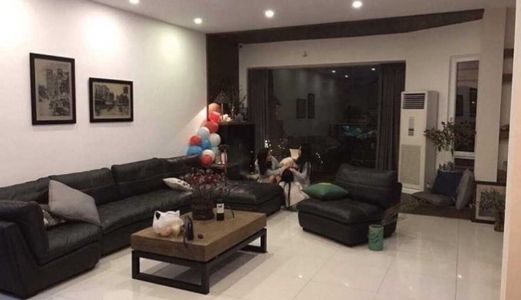 Nhà Phân Lô Thanh Xuân Chuẩn Đẹp - 6,3 Tỷ - 45M X 4 Tầng - Phố Nguyễn Huy Tưởng.