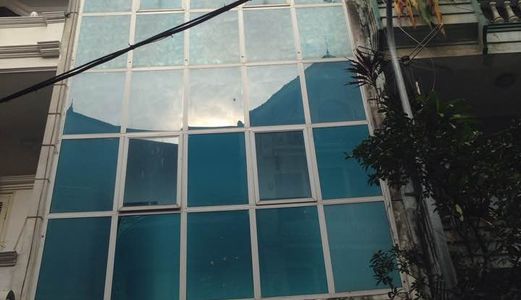 Chính Chủ Bán Nhà Mặt Phố Tạ Quang Bửu 52mx5 Tầng Mt 4,2m Gía 13,5 Tỷ