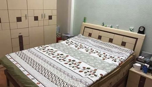 Bán Gấp Nhà Đẹp, Ngõ Ô Tô Khu Tôn Đức Thắng, 4.15 Tỷ, 40m2.