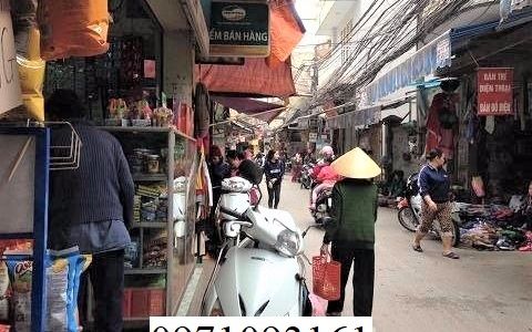 Nhà Riêng Phố Thái Thịnh Kinh Doanh Sầm Uất 60M2, Giá 7.5 Tỷ.