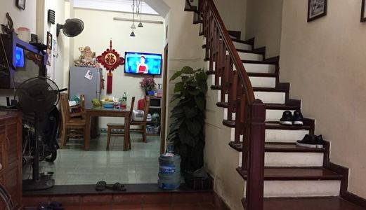 Bán Nhà Vườn Hoàng Văn Thái, 100M2, Phân Lô, Ô Tô Tránh. Giá: 11.8 Tỷ.