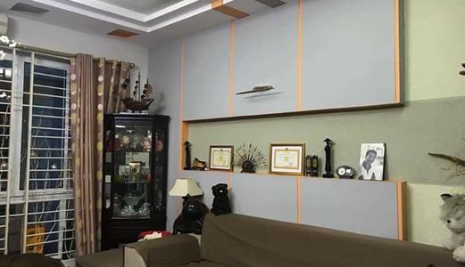 Nhà Đẹp Lô Góc, Đường Láng 51M2, 5 Tầng 4,75 Tỷ