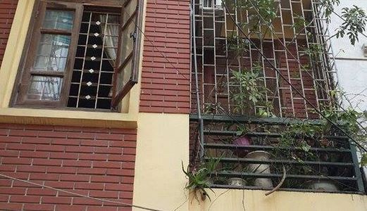 Bán Nhà Đào Tấn Không Gian Sống Tuyệt Vời 