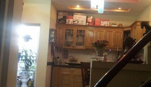 Nhà 3 Tầng.40m2. Ngõ Thông Phố Cổ Lê Lợi.hà Đông. Hn. Ngay Cổng B Chợ Hđ.2.59 Tỷ