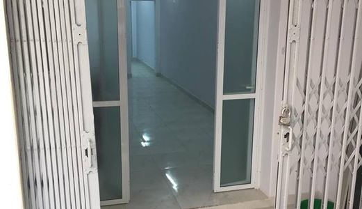 Cho Thuê Căn Hộ Tầng 1 Ngõ 68 Cầu Giấy, Gần Quận Ủy Cầu Giấy