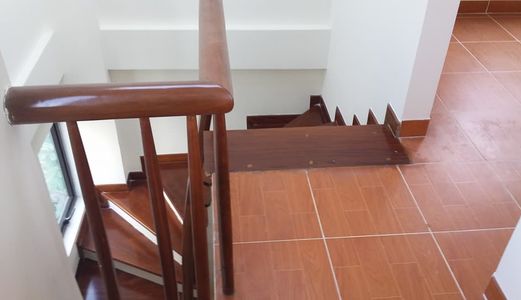 Bán Nhà Trần Duy Hưng, Cầu Giấy, 34M2, 5 Tầng, Mt 5M, 3,45 Tỷ, Cách Phố 60M