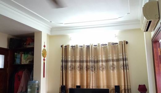 Bán Nhà Tây Sơn, Đống Đa: 6 Tầng, Mặt Tiền 5.5M, Giá 4,5 Tỷ