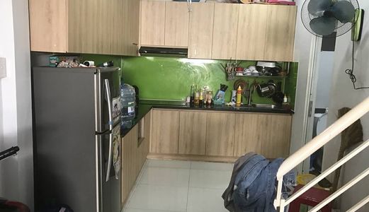 Bán Nhà Đường Xô Viết Nghệ Tĩnh, Diện Tích  37M2 X 2 Tầng, Ngang 4.2 X 9.1, 3.4 Tỷ Bình Thạnh.